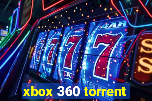 xbox 360 torrent